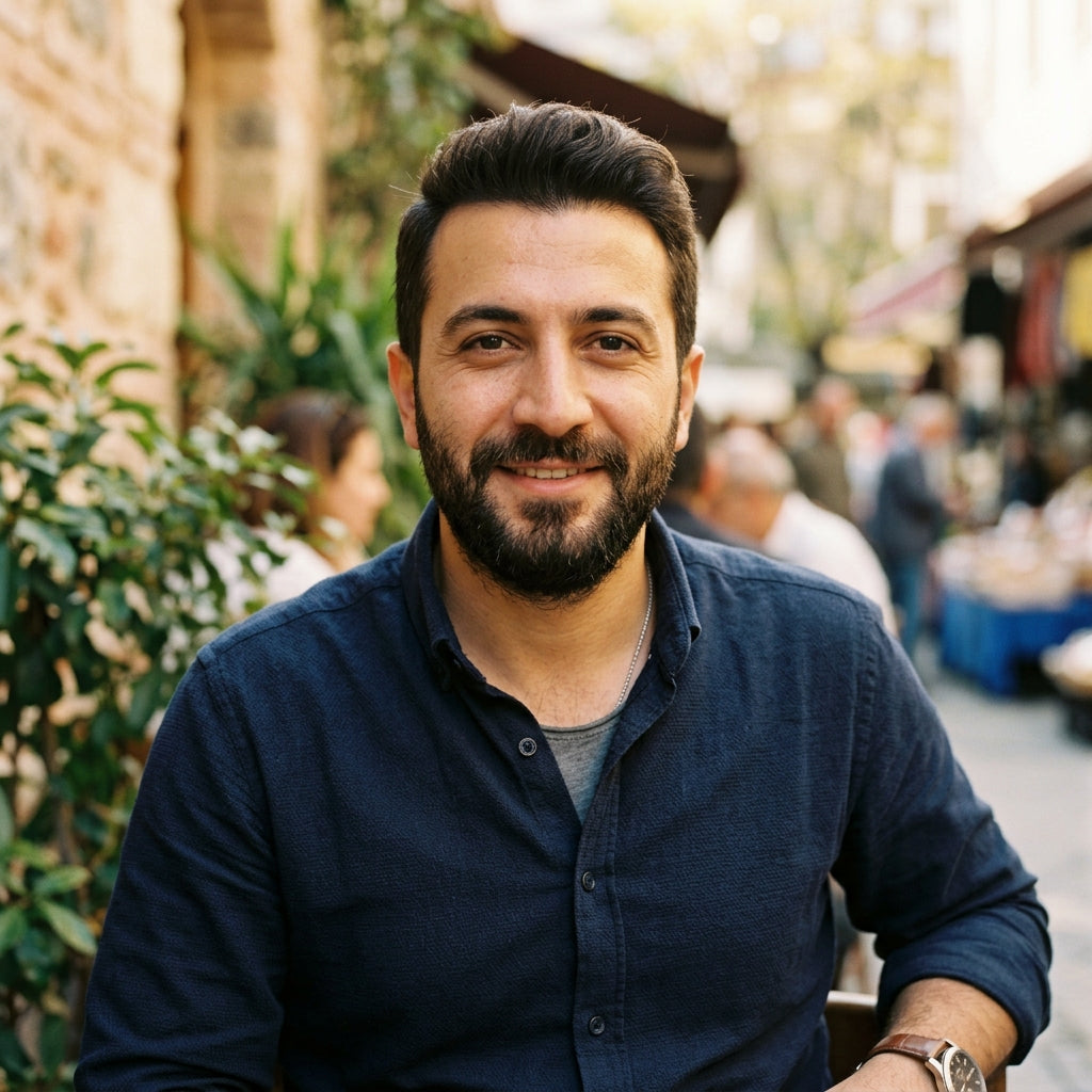 Customer avatar