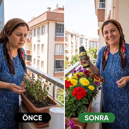 Stag Pro Çiçek Coşturan